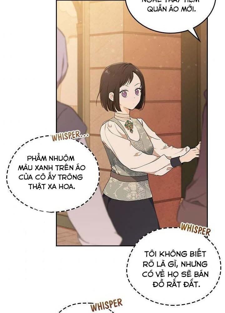 Kiếp Này, Tôi Sẽ Trở Thành Gia Chủ Chapter 37 - Trang 2