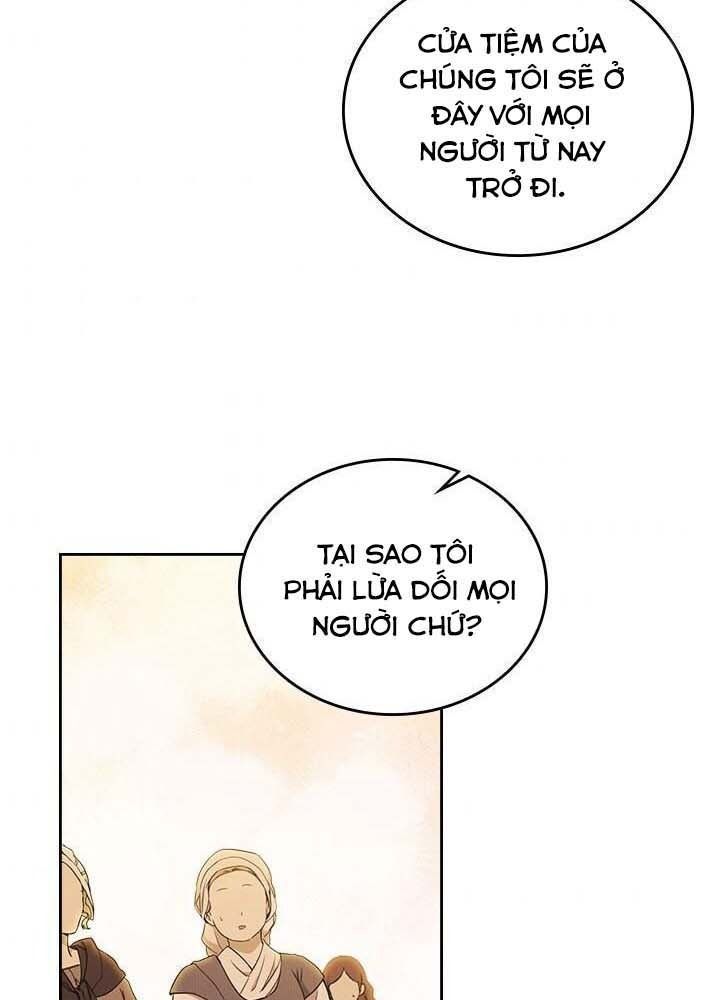 Kiếp Này, Tôi Sẽ Trở Thành Gia Chủ Chapter 37 - Trang 2