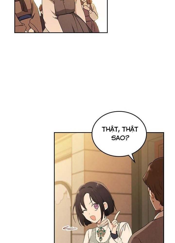 Kiếp Này, Tôi Sẽ Trở Thành Gia Chủ Chapter 37 - Trang 2