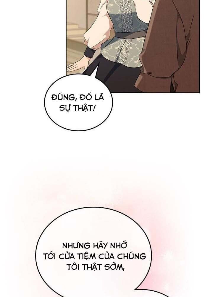 Kiếp Này, Tôi Sẽ Trở Thành Gia Chủ Chapter 37 - Trang 2