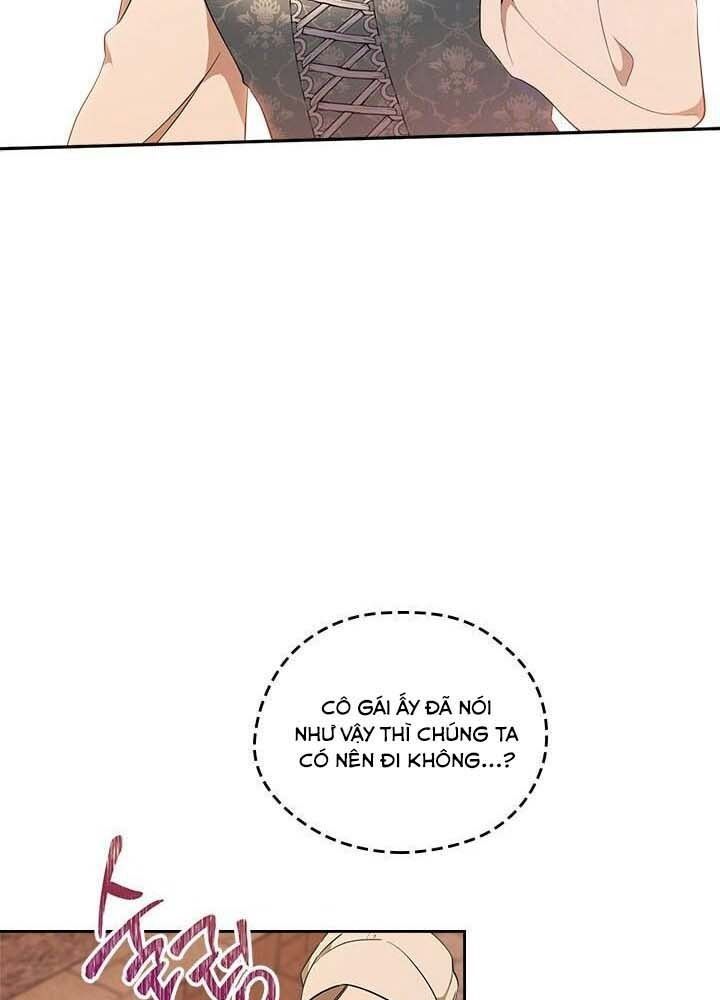 Kiếp Này, Tôi Sẽ Trở Thành Gia Chủ Chapter 37 - Trang 2