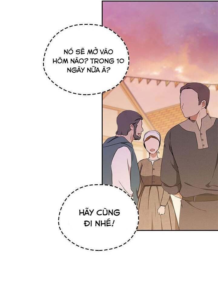 Kiếp Này, Tôi Sẽ Trở Thành Gia Chủ Chapter 37 - Trang 2