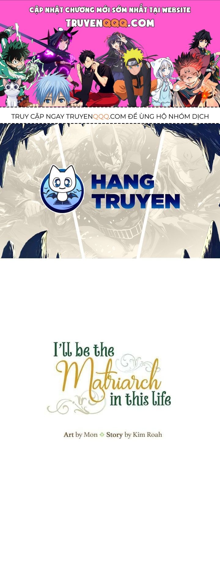 Kiếp Này, Tôi Sẽ Trở Thành Gia Chủ Chapter 38 - Trang 2
