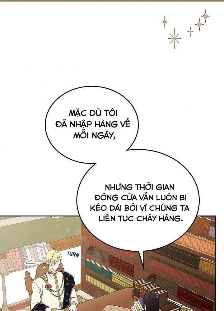 Kiếp Này, Tôi Sẽ Trở Thành Gia Chủ Chapter 38 - Trang 2