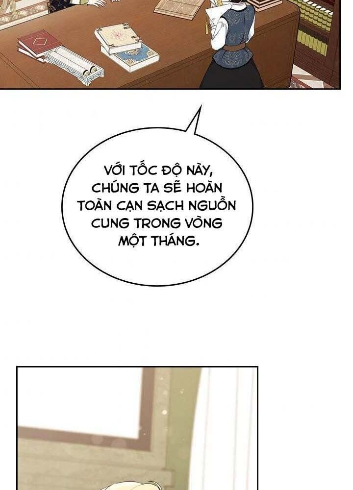 Kiếp Này, Tôi Sẽ Trở Thành Gia Chủ Chapter 38 - Trang 2