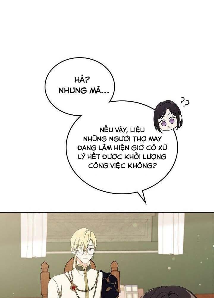 Kiếp Này, Tôi Sẽ Trở Thành Gia Chủ Chapter 38 - Trang 2