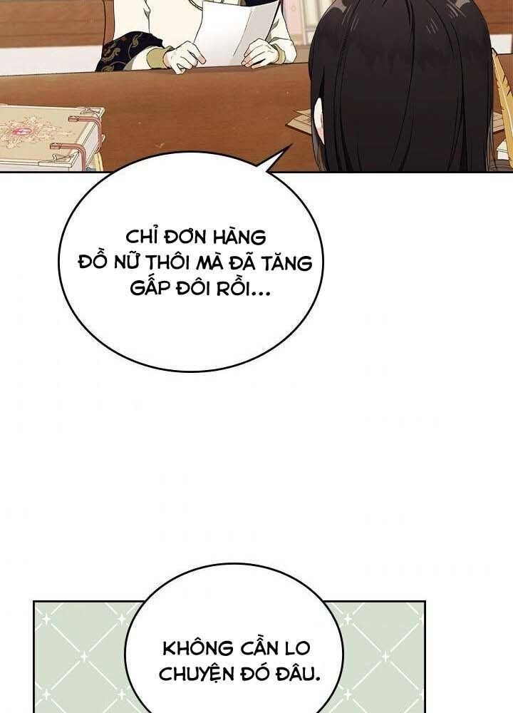 Kiếp Này, Tôi Sẽ Trở Thành Gia Chủ Chapter 38 - Trang 2