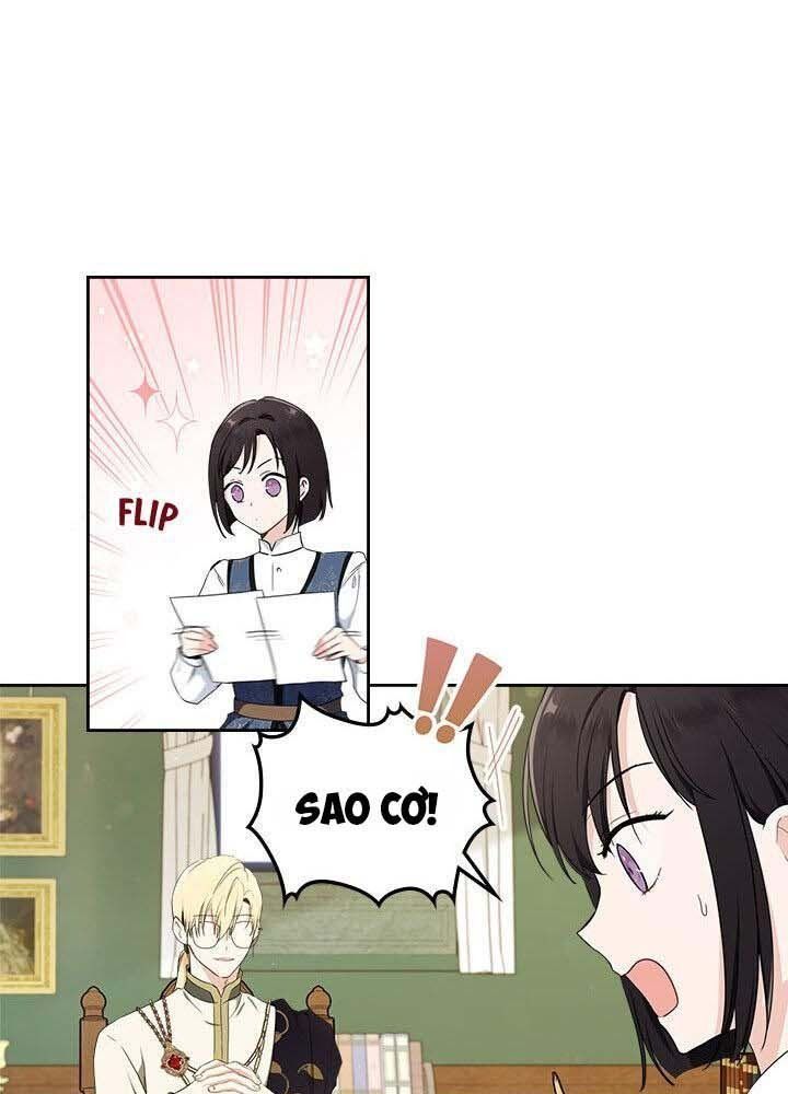 Kiếp Này, Tôi Sẽ Trở Thành Gia Chủ Chapter 38 - Trang 2