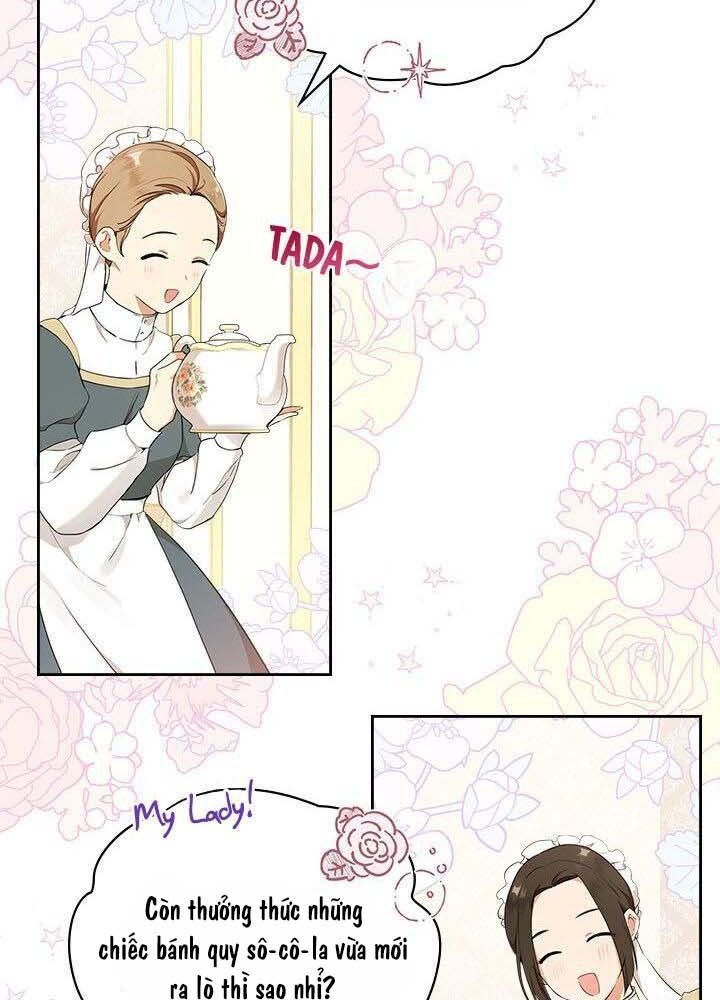 Kiếp Này, Tôi Sẽ Trở Thành Gia Chủ Chapter 38 - Trang 2