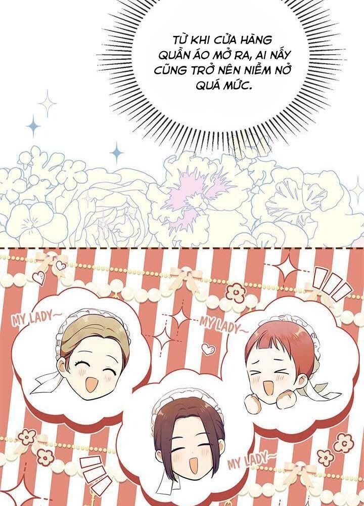 Kiếp Này, Tôi Sẽ Trở Thành Gia Chủ Chapter 38 - Trang 2