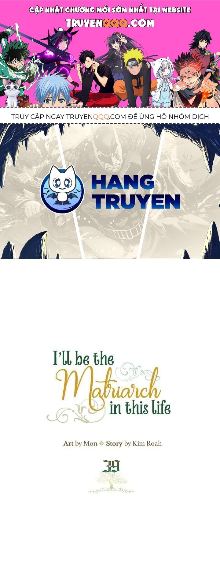 Kiếp Này, Tôi Sẽ Trở Thành Gia Chủ Chapter 39 - Trang 2