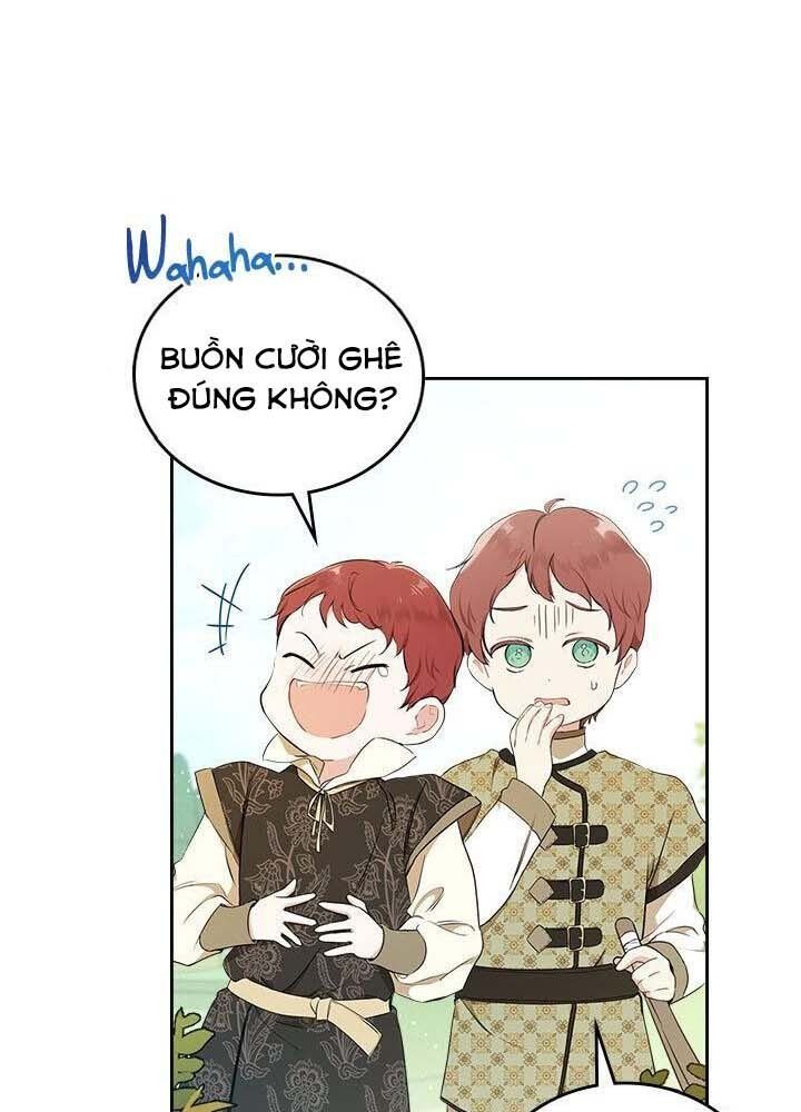 Kiếp Này, Tôi Sẽ Trở Thành Gia Chủ Chapter 39 - Trang 2
