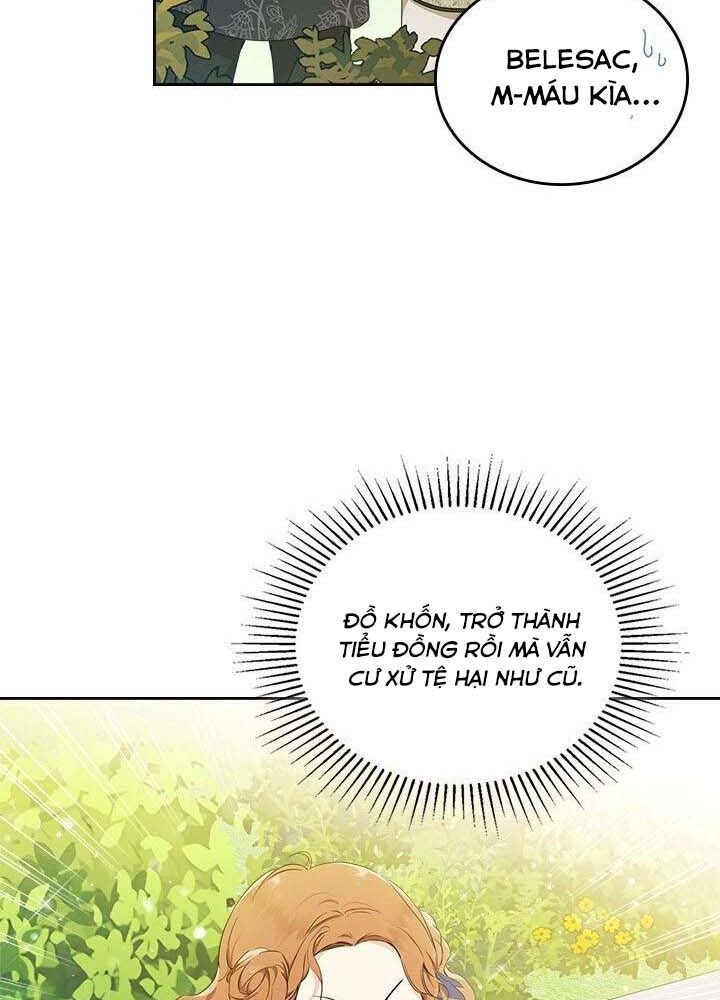 Kiếp Này, Tôi Sẽ Trở Thành Gia Chủ Chapter 39 - Trang 2