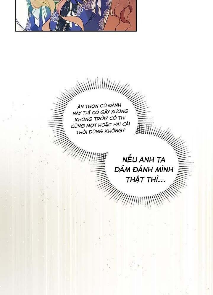 Kiếp Này, Tôi Sẽ Trở Thành Gia Chủ Chapter 39 - Trang 2