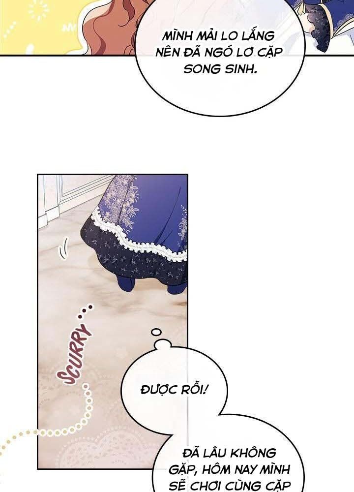 Kiếp Này, Tôi Sẽ Trở Thành Gia Chủ Chapter 39 - Trang 2