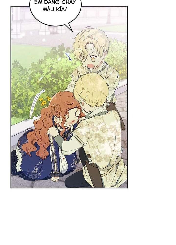 Kiếp Này, Tôi Sẽ Trở Thành Gia Chủ Chapter 39 - Trang 2