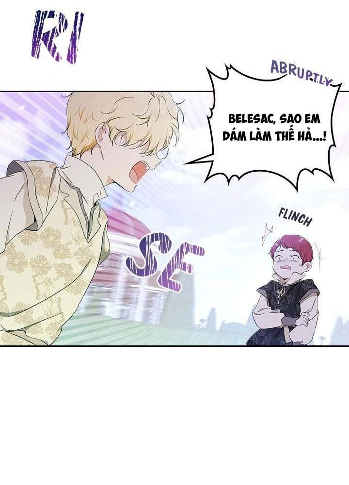 Kiếp Này, Tôi Sẽ Trở Thành Gia Chủ Chapter 39 - Trang 2