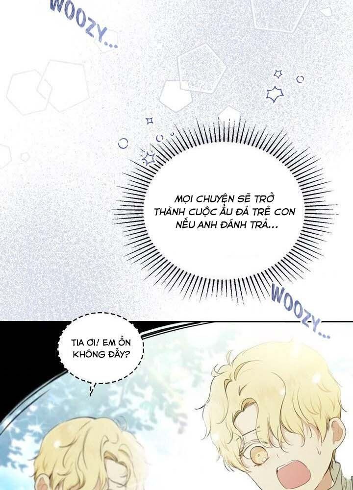 Kiếp Này, Tôi Sẽ Trở Thành Gia Chủ Chapter 39 - Trang 2