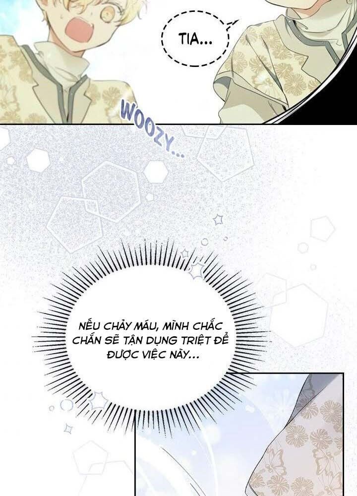 Kiếp Này, Tôi Sẽ Trở Thành Gia Chủ Chapter 39 - Trang 2