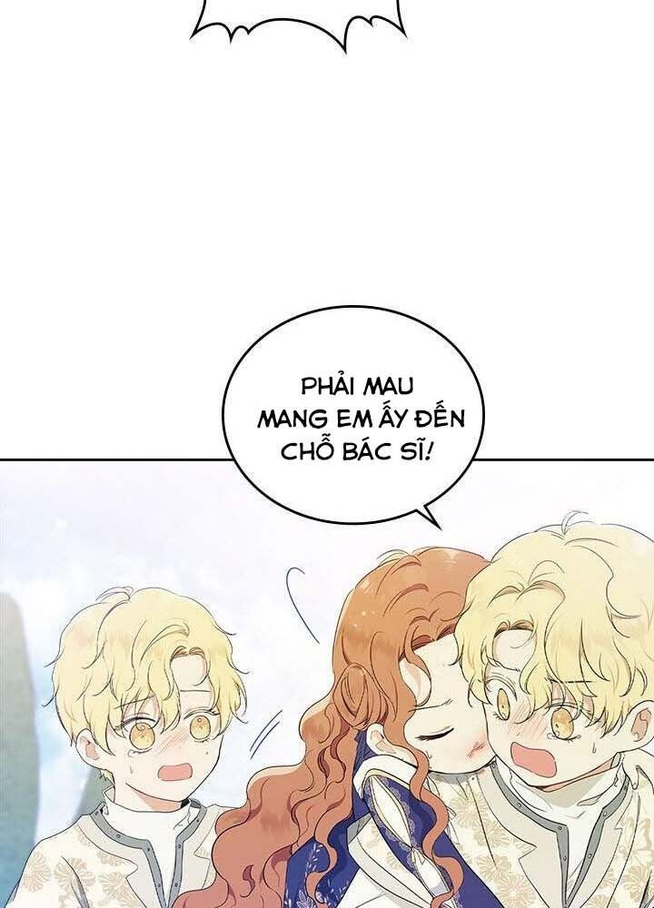 Kiếp Này, Tôi Sẽ Trở Thành Gia Chủ Chapter 39 - Trang 2