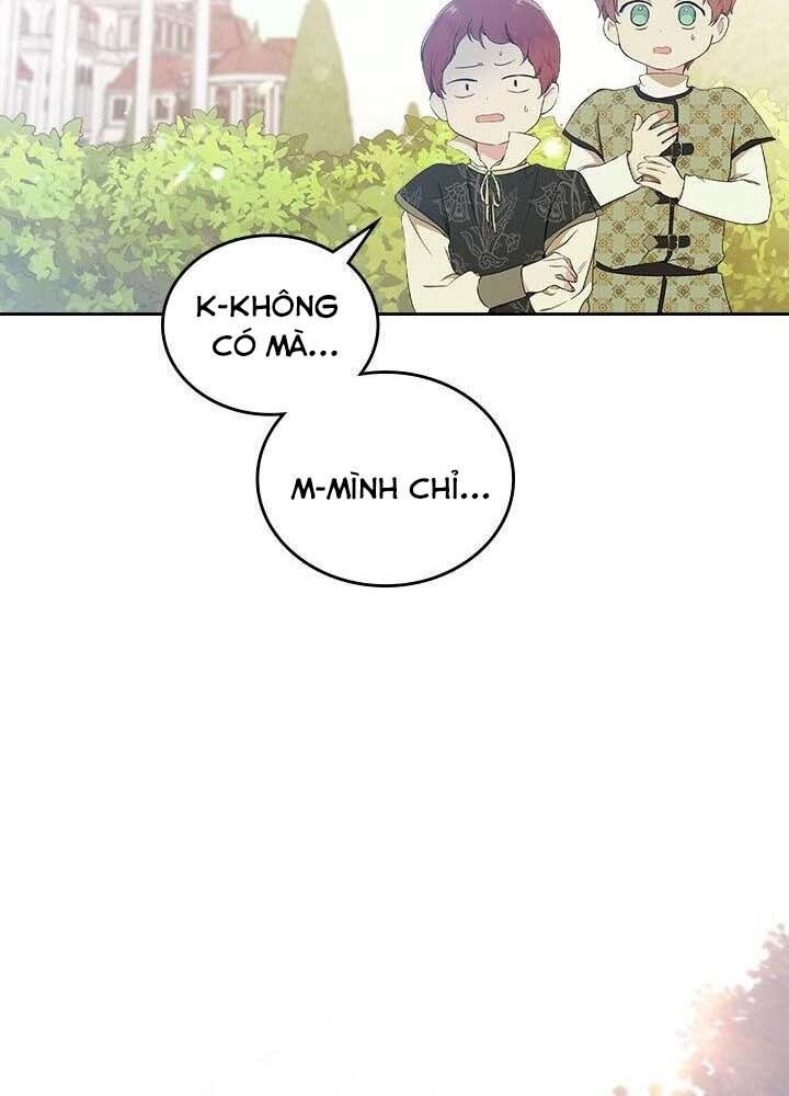 Kiếp Này, Tôi Sẽ Trở Thành Gia Chủ Chapter 39 - Trang 2