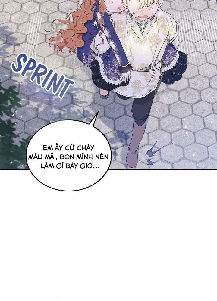 Kiếp Này, Tôi Sẽ Trở Thành Gia Chủ Chapter 39 - Trang 2