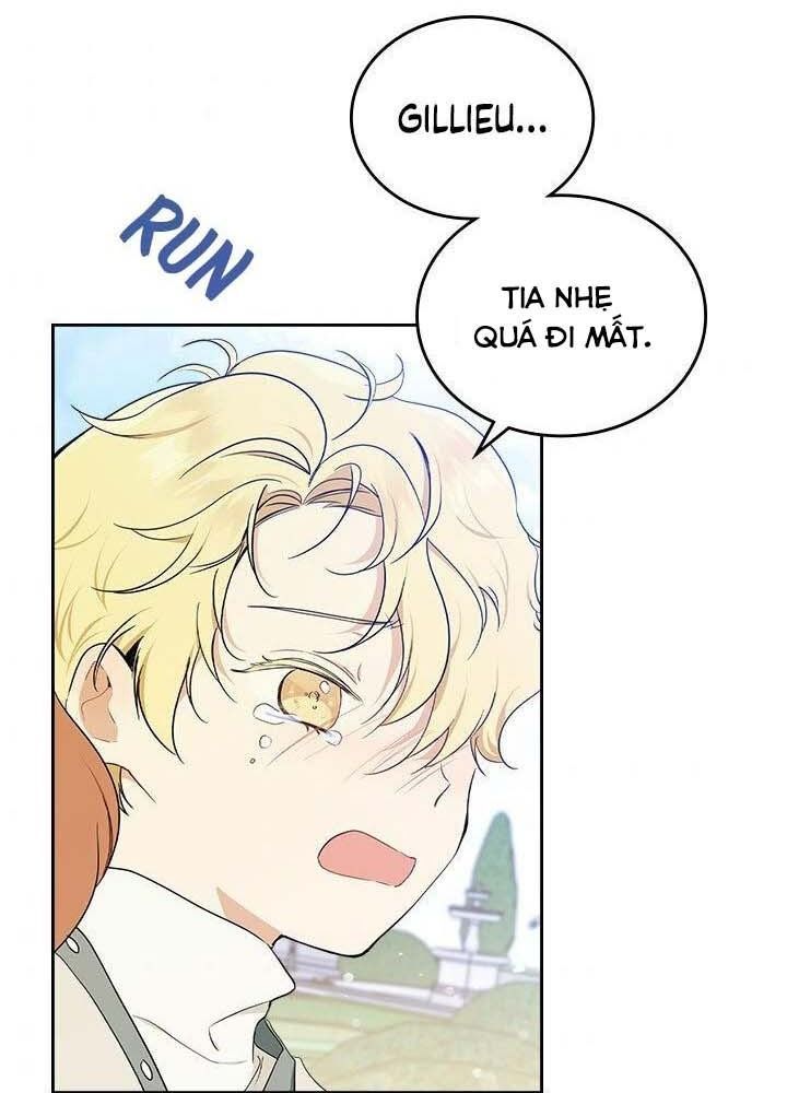 Kiếp Này, Tôi Sẽ Trở Thành Gia Chủ Chapter 39 - Trang 2