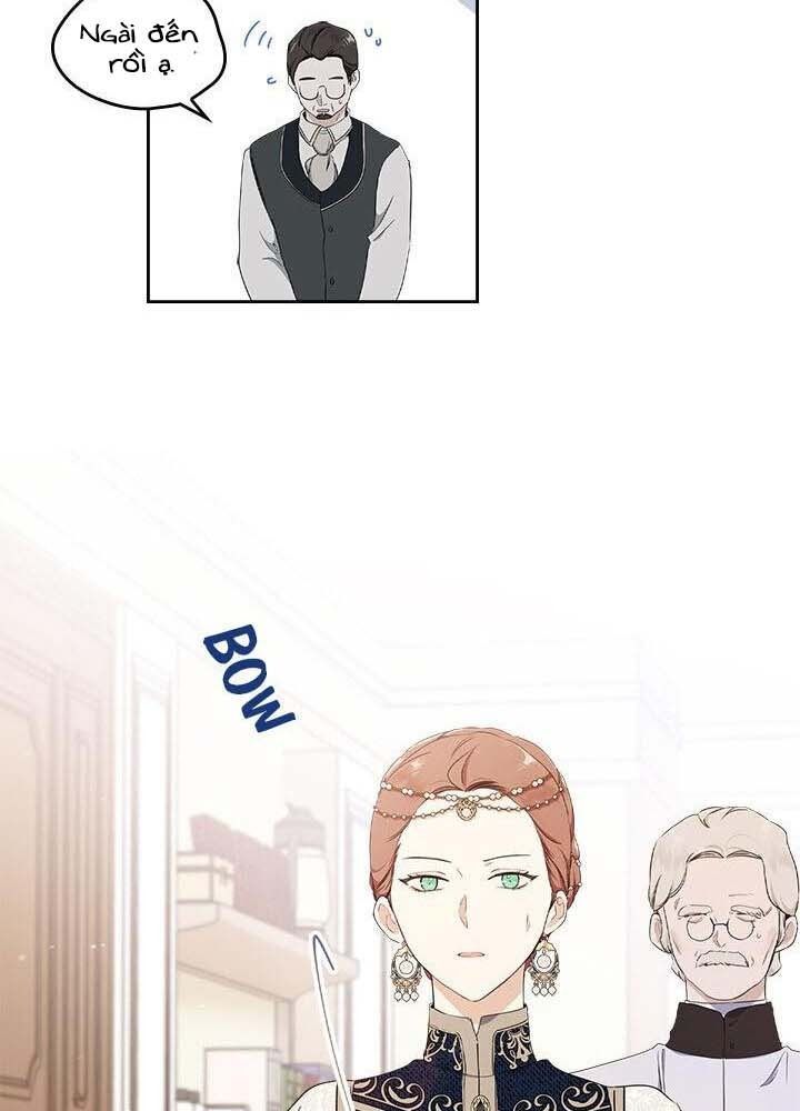 Kiếp Này, Tôi Sẽ Trở Thành Gia Chủ Chapter 39 - Trang 2