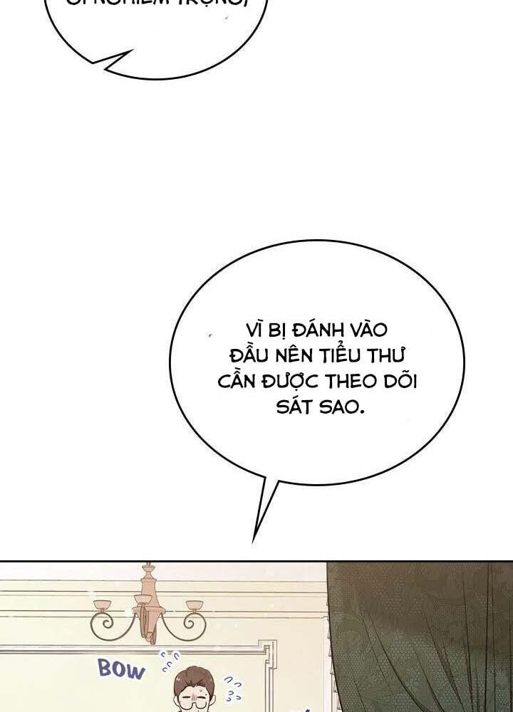 Kiếp Này, Tôi Sẽ Trở Thành Gia Chủ Chapter 39 - Trang 2
