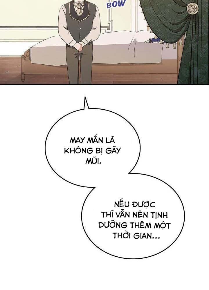 Kiếp Này, Tôi Sẽ Trở Thành Gia Chủ Chapter 39 - Trang 2