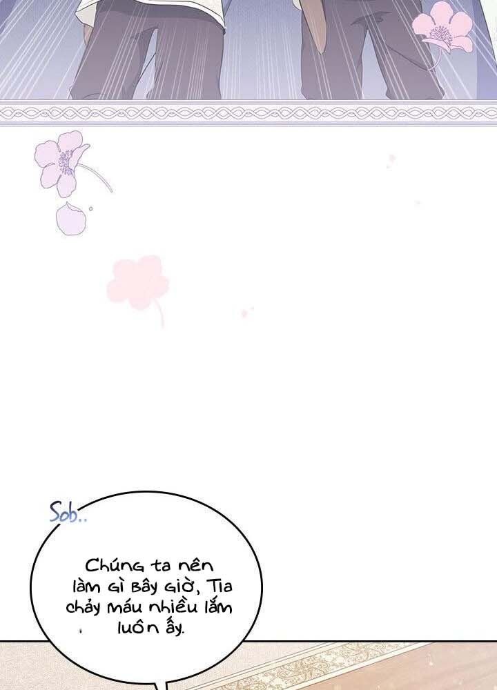 Kiếp Này, Tôi Sẽ Trở Thành Gia Chủ Chapter 39 - Trang 2