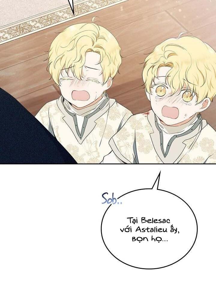 Kiếp Này, Tôi Sẽ Trở Thành Gia Chủ Chapter 39 - Trang 2