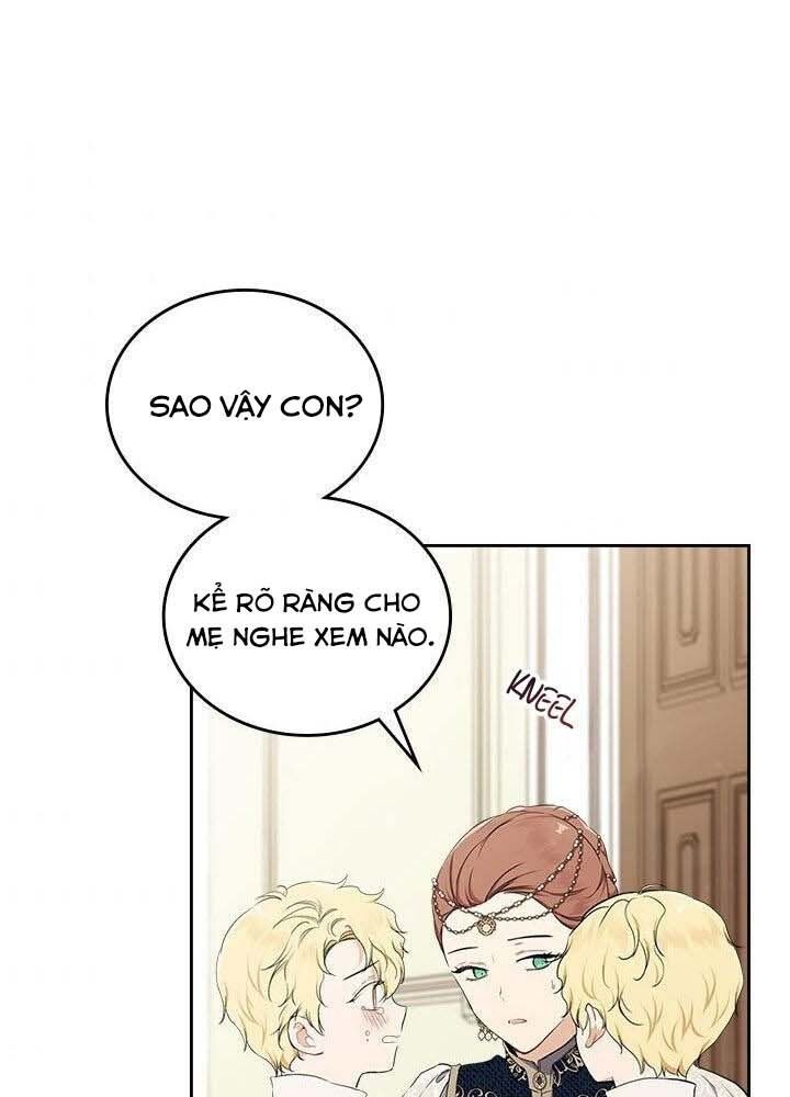 Kiếp Này, Tôi Sẽ Trở Thành Gia Chủ Chapter 39 - Trang 2
