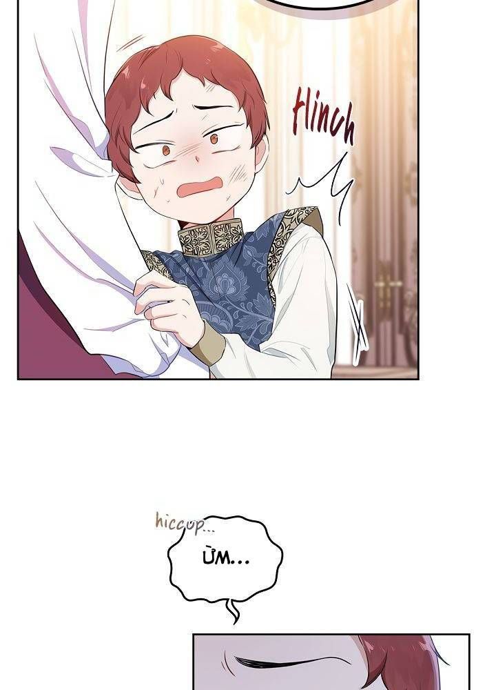 Kiếp Này, Tôi Sẽ Trở Thành Gia Chủ Chapter 4 - Trang 2