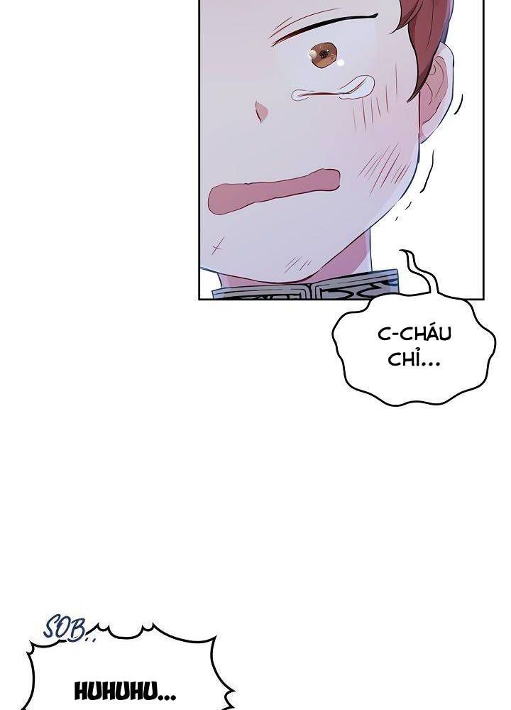 Kiếp Này, Tôi Sẽ Trở Thành Gia Chủ Chapter 4 - Trang 2