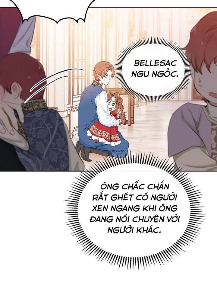 Kiếp Này, Tôi Sẽ Trở Thành Gia Chủ Chapter 4 - Trang 2