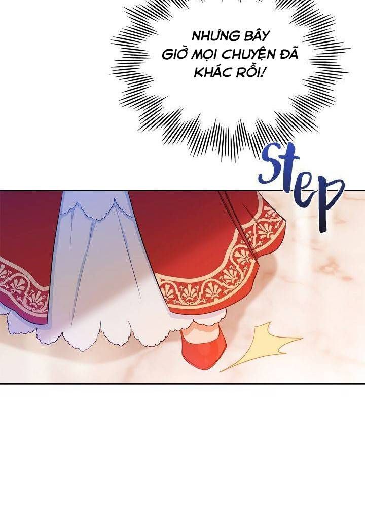 Kiếp Này, Tôi Sẽ Trở Thành Gia Chủ Chapter 4 - Trang 2