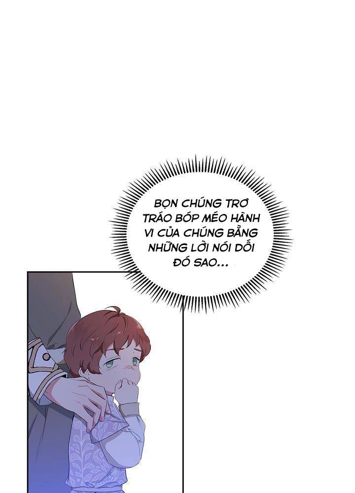 Kiếp Này, Tôi Sẽ Trở Thành Gia Chủ Chapter 4 - Trang 2