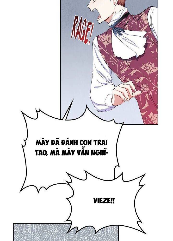 Kiếp Này, Tôi Sẽ Trở Thành Gia Chủ Chapter 4 - Trang 2