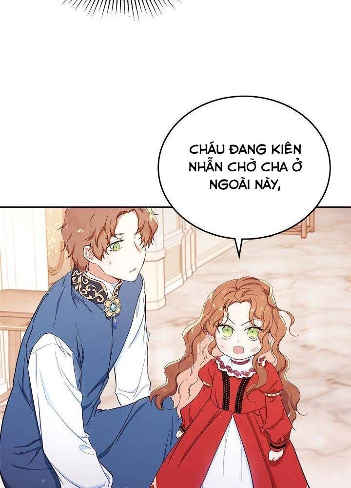 Kiếp Này, Tôi Sẽ Trở Thành Gia Chủ Chapter 4 - Trang 2
