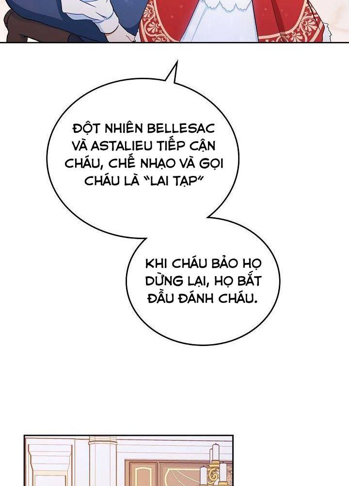 Kiếp Này, Tôi Sẽ Trở Thành Gia Chủ Chapter 4 - Trang 2