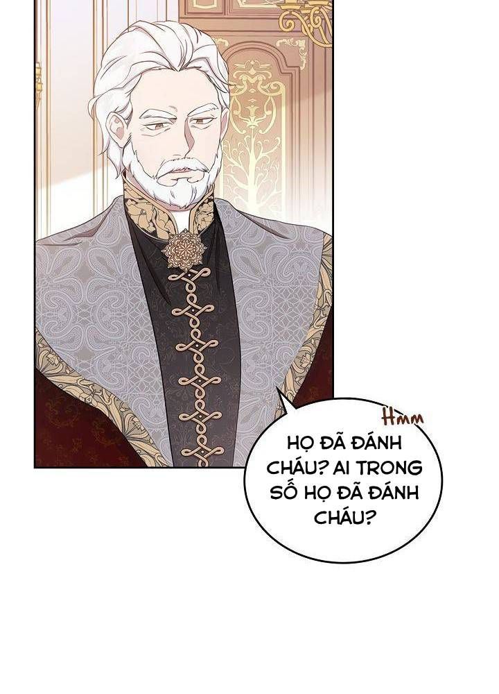 Kiếp Này, Tôi Sẽ Trở Thành Gia Chủ Chapter 4 - Trang 2