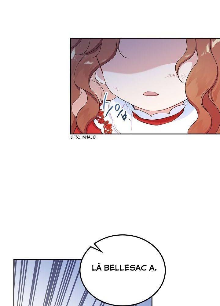 Kiếp Này, Tôi Sẽ Trở Thành Gia Chủ Chapter 4 - Trang 2