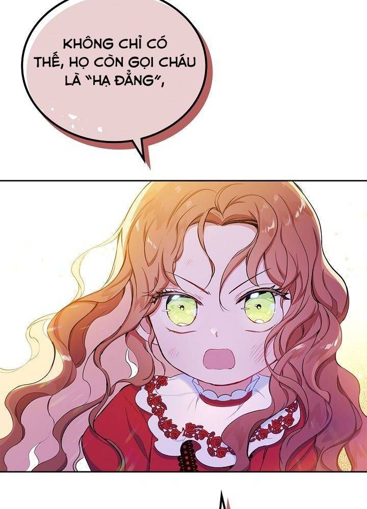 Kiếp Này, Tôi Sẽ Trở Thành Gia Chủ Chapter 4 - Trang 2