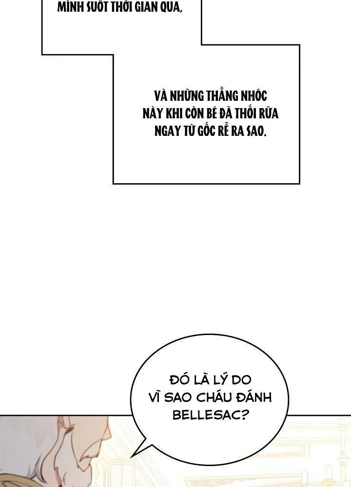 Kiếp Này, Tôi Sẽ Trở Thành Gia Chủ Chapter 4 - Trang 2