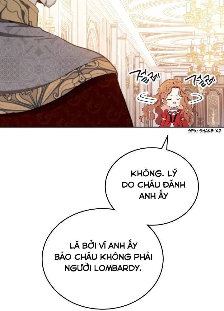 Kiếp Này, Tôi Sẽ Trở Thành Gia Chủ Chapter 4 - Trang 2
