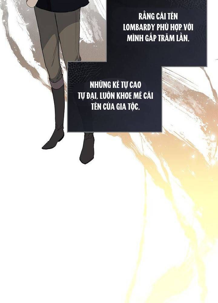 Kiếp Này, Tôi Sẽ Trở Thành Gia Chủ Chapter 4 - Trang 2