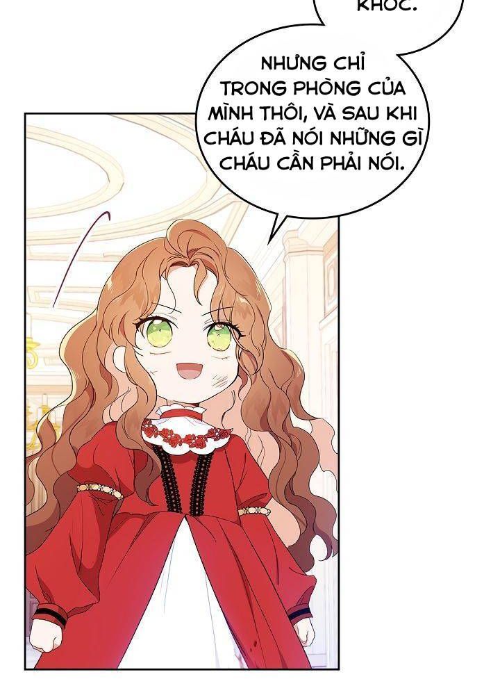 Kiếp Này, Tôi Sẽ Trở Thành Gia Chủ Chapter 4 - Trang 2