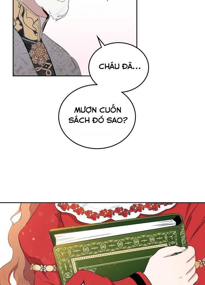 Kiếp Này, Tôi Sẽ Trở Thành Gia Chủ Chapter 4 - Trang 2