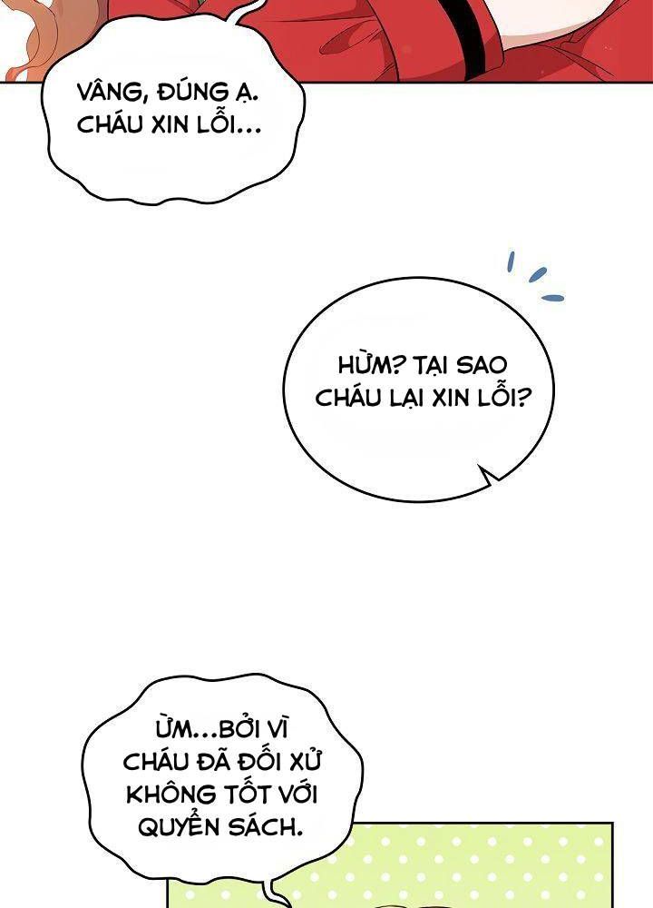 Kiếp Này, Tôi Sẽ Trở Thành Gia Chủ Chapter 4 - Trang 2